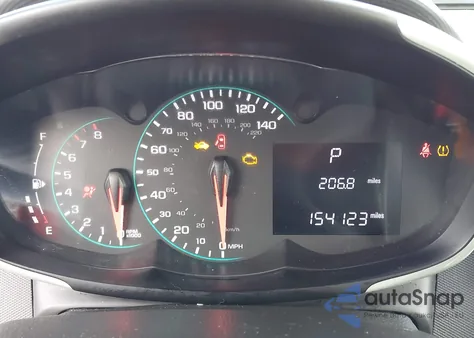 2017 Chevrolet Sonic Lt Auto from USA, damaged, VIN 1G1JD6SG0H4177277